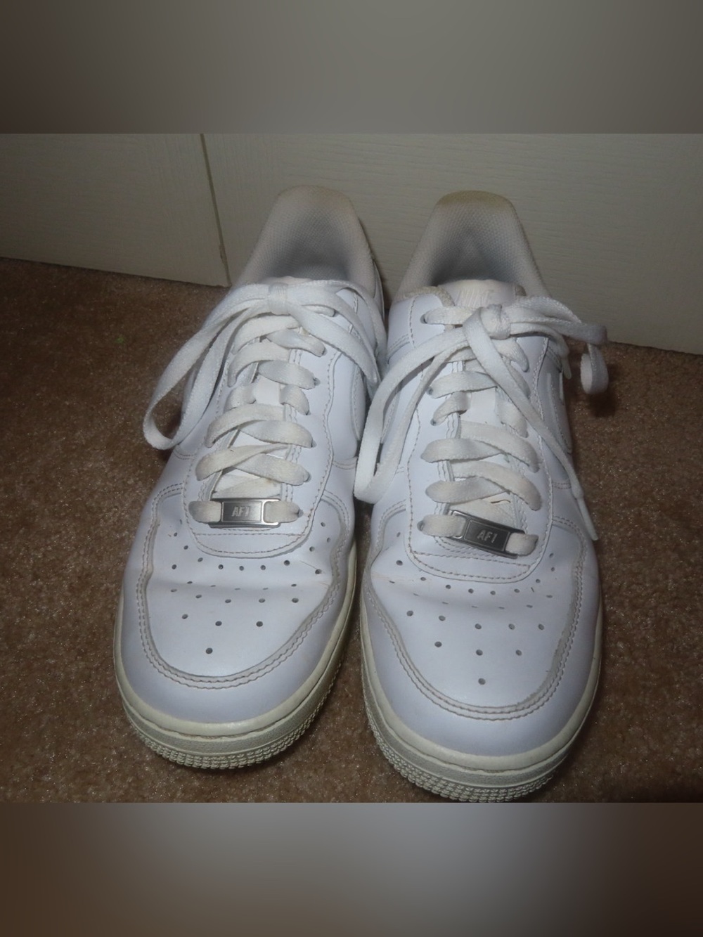Air Force 1’s